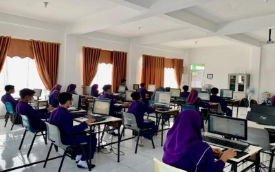 COMPUTER BASIS TEST (CBT)