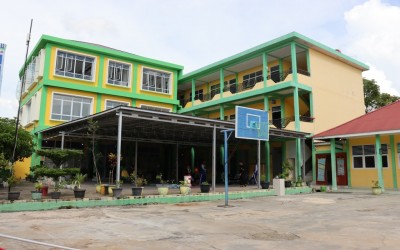 LOWONGAN KERJA