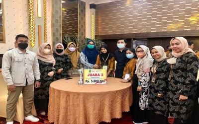 JUARA 2 MONOLOG FL2SN