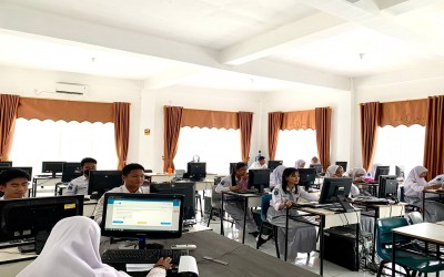 Lab Office Management (MP)
