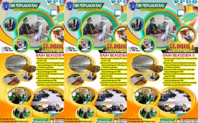 PPDB GELOMBANG KE-2
